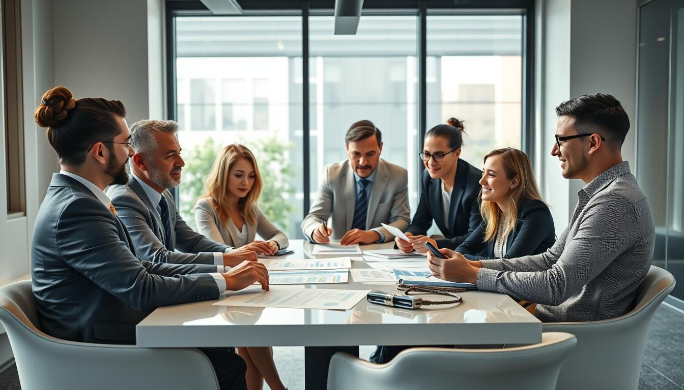 Professional plan visual